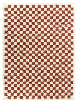 Teppich  CHECKERS