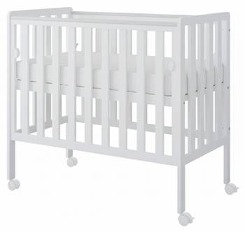 Beistellbett Bebinoo