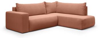 Ecksofa Selore XL L Form