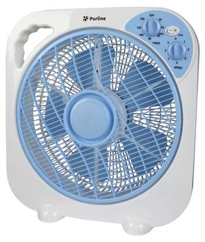 Ventilator VENTY PANDORA