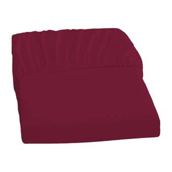 Elastic-Jersey-Spannbetttuch