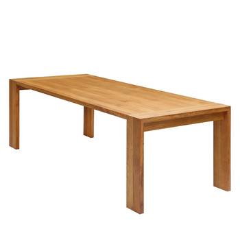 Eettafel Bruce