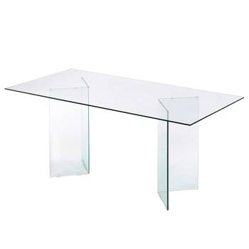 Eettafel Drap