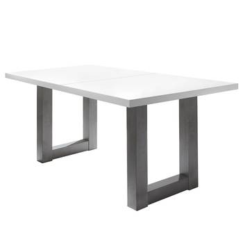 Eettafel Leeton II (met uitschuiffunctie