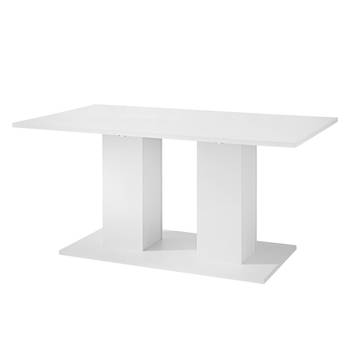 Table Levier
