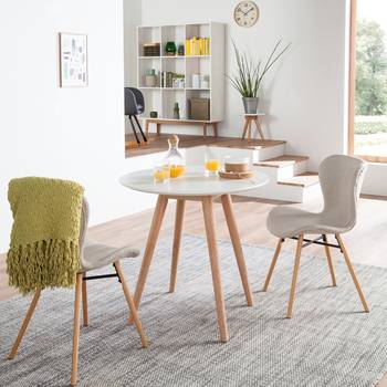 Esstisch Lindholm II