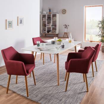 Esstisch Lindholm III