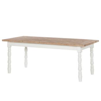 Eettafel Souillac