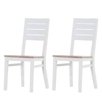 Esszimmerstuhl Doral (2er-Set)