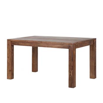 Table en bois massif OHIO