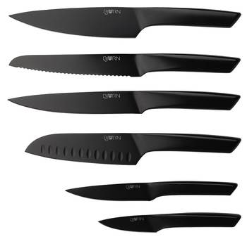 Keukenmessen JENSEN 6 pièces