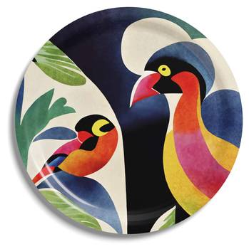 Design-Tablett Frank the Bird