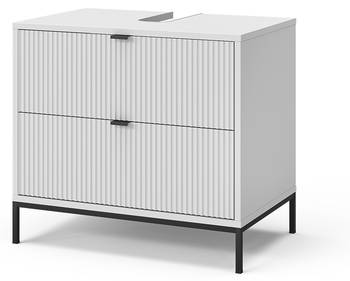 Meuble sous vasque simple Eliza 57877