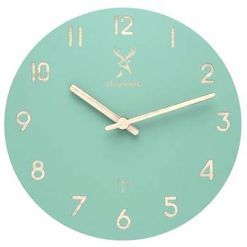 Funk-Wanduhr LIMBURG