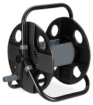 Schlauchtrommel 30 Meter 1/2" Schlauch