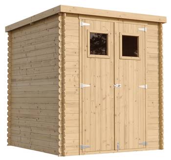Gartenhaus M309C
