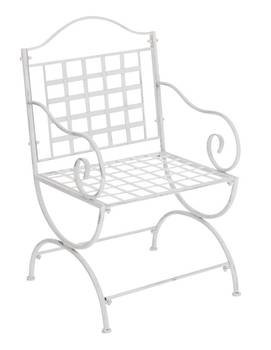 Chaises de jardin Lotta