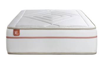 Matelas 90x200 Le Paisible