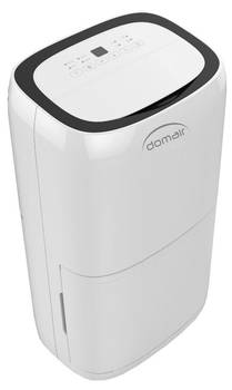 Luftentfeuchter Entfeuchter Domair XL