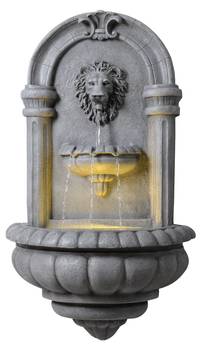 Wandbrunnen FT5424NAR-EU