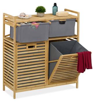 Meuble à linge