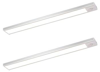 LED Unterbauleuchte Eberhard II(2er-set)