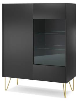 Vitrine HARMONY SC97 2D