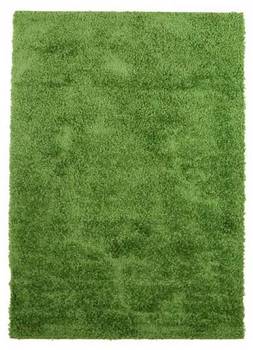 CASA SHAGGY Rectangulaire_Vert