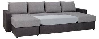 Ecksofa Denver Bis