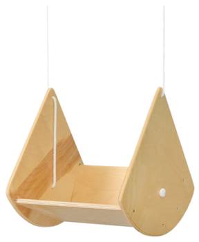 Schaukel 3in1 für Kleinkinder CLSCH012