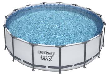 Pool MAX
