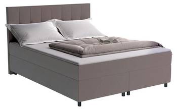 Boxspringbett SIERO