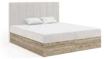 Boxspringbett Jessen