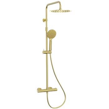 Duschsystem mit Thermostat Luisa