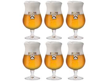 Bierglas 142677 6er Set