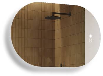 LED-spiegel MAG110