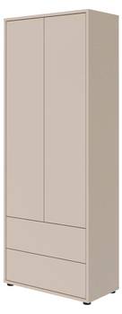 Hochschrank Beige Peak