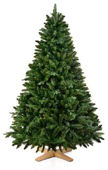 WEIHNACHTSBAUM Saellskap