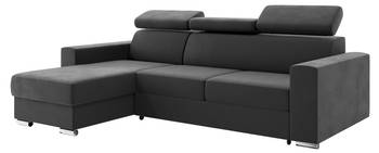 Ecksofa Voss L-Form Links