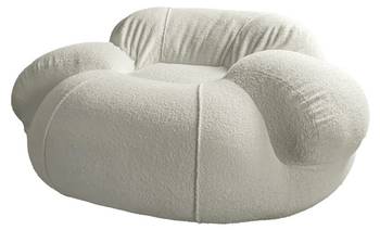 Pouf-Sofa LAZY