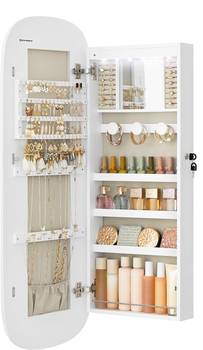 Armoire à bijoux 101390
