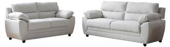 Couchgarnitur MANOA 2er-Set