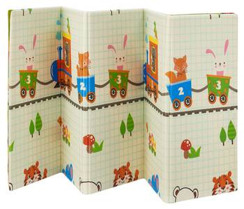 Kinder Spielmatte Toni
