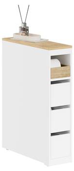 Nischenschrank BZR54-K-W
