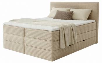 Boxspringbett Mollo Max