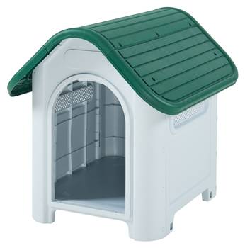 Hundehütte Bello