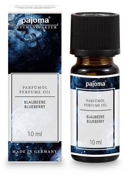 Duftöl 10ml Blaubeere 1er