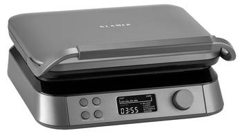 Waffeleisen Pro 1600