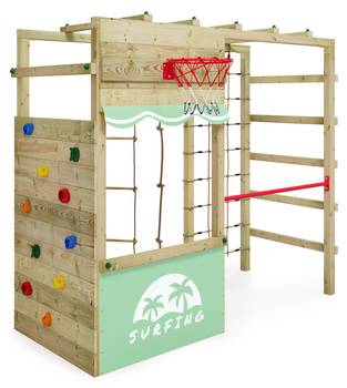 Gartenspielgerät Smart Action