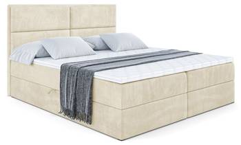 Boxspringbett GRATUN